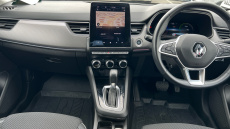 Renault Arkana 1.6 E-Tech full hybrid 145 Techno 5dr Auto Hybrid Estate